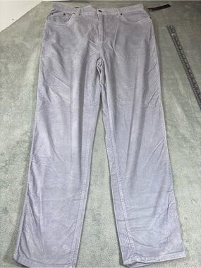 Vintage Deadstock Bill Blass Jeans Grey size 16